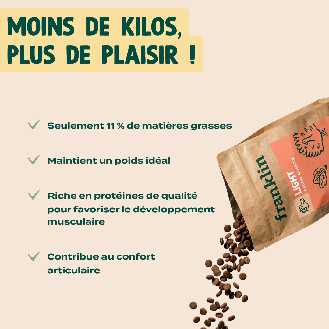 DINDE, PATATE DOUCE, ÉPINARDS - Image 4