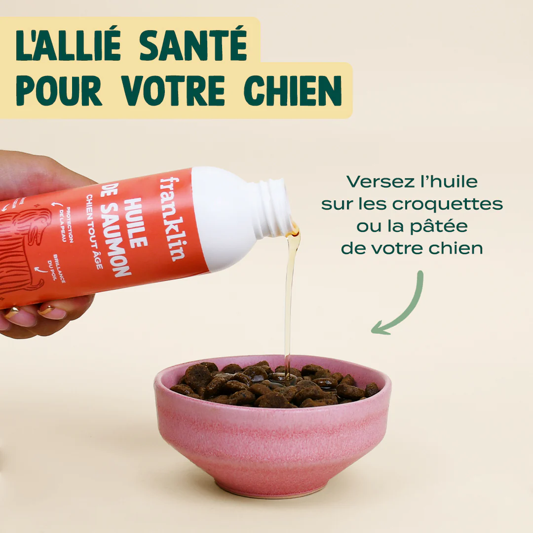 HUILE DE SAUMON - Image 4
