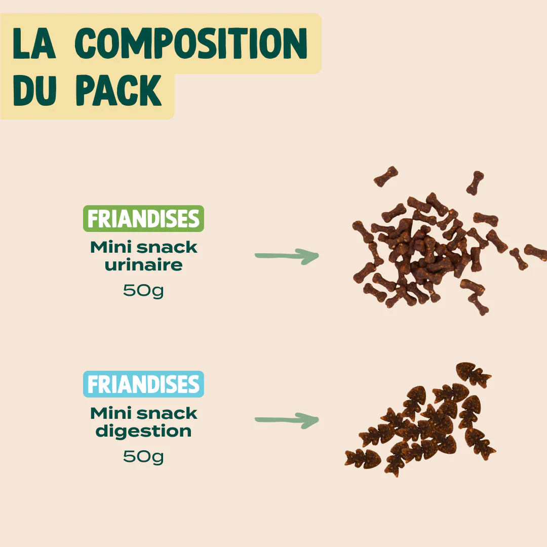 DUO MINI SNACK - Image 2