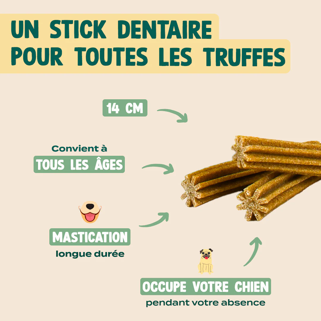 STICKS AU BEURRE DE CACAHUÈTES - Image 5